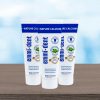 Nature Calcium Ultraschall Zahncreme