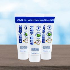 Nature Calcium Ultraschall Zahncreme