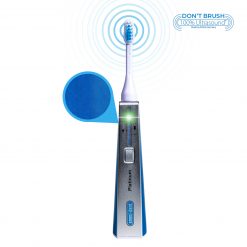 emmi dent platinum blau einzel