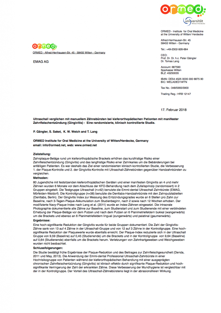 studie 2