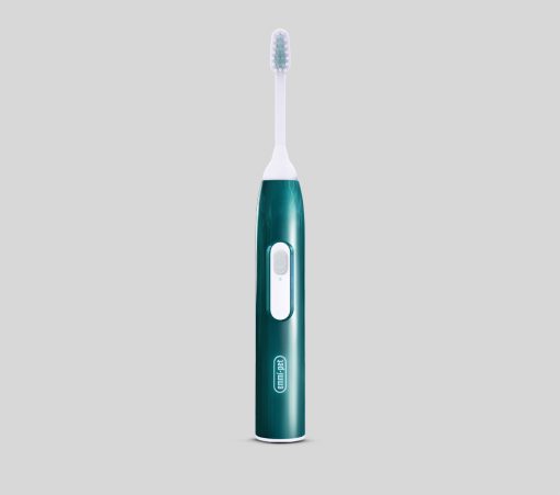 emmi pet hand burste einzel