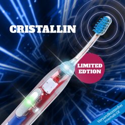emmi®-dent Metallic Basis-Set Cristallin