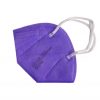 ffp2 maske lila yunyifu einzel