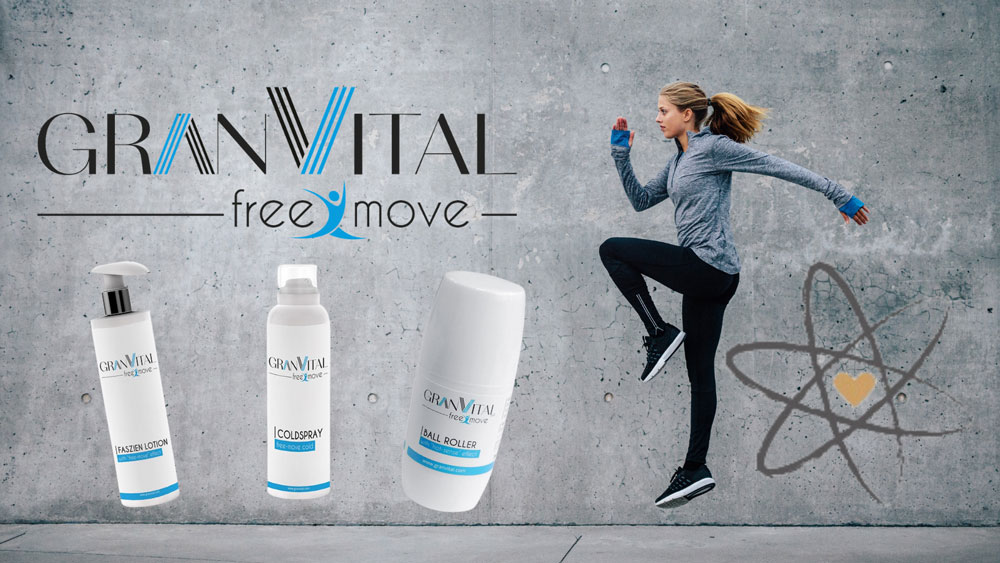 granvital freemove produkte