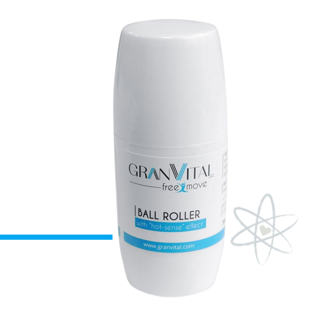 granvital ballroller