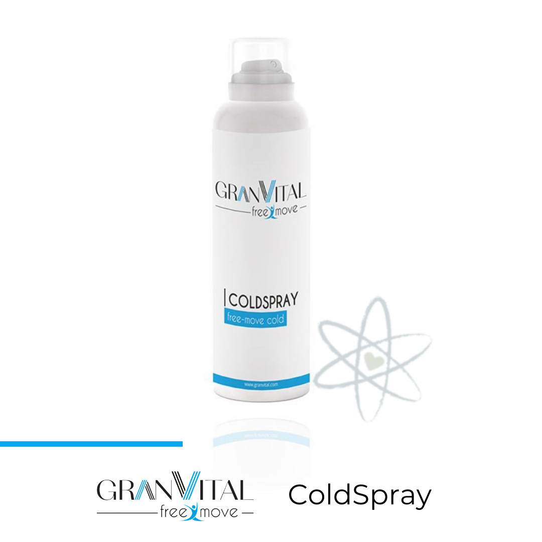 granvital coldspray