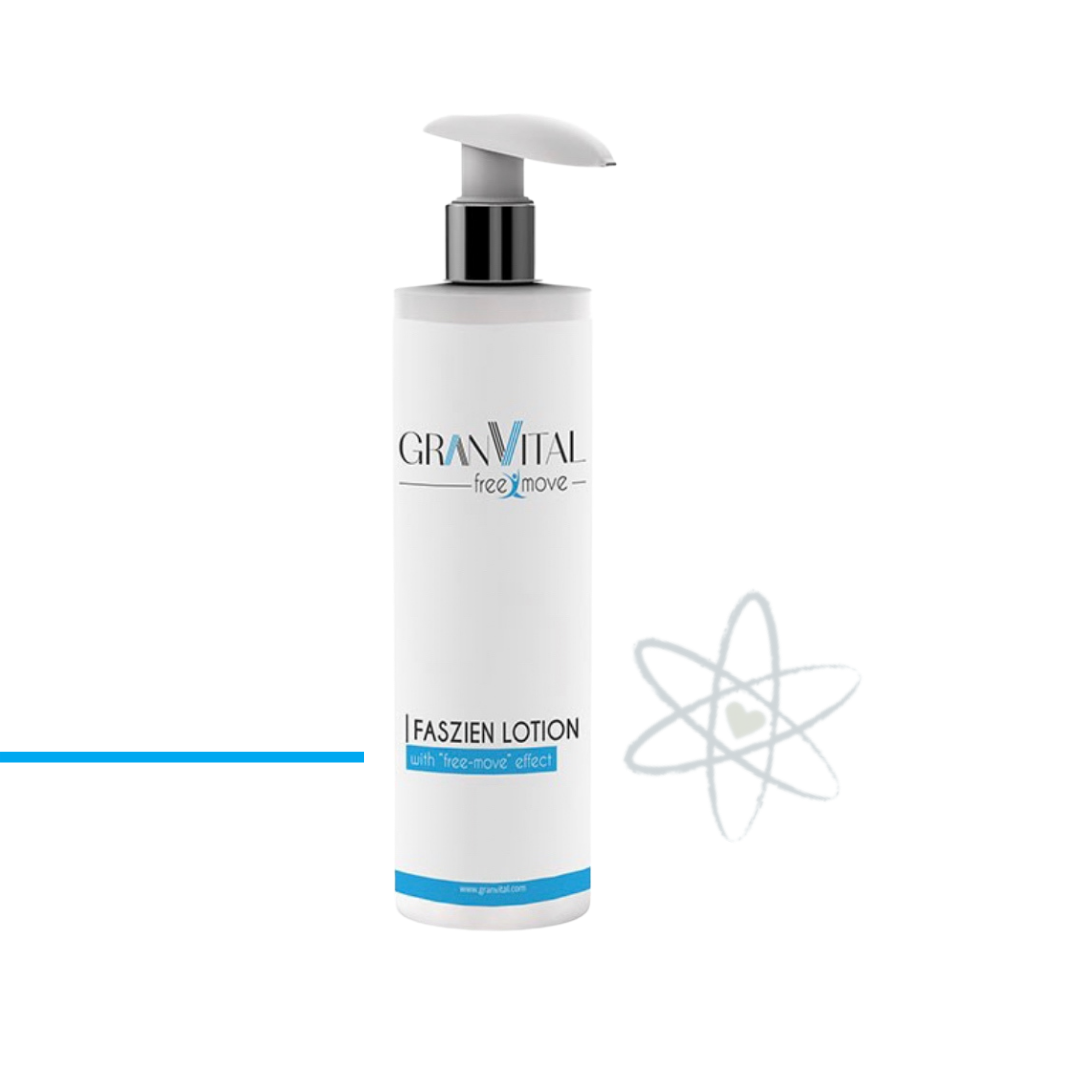 granvital faszien lotion