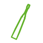 icon zahnbürste