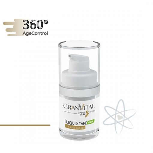 granvital liquidtape einzeln