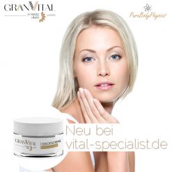 kosmetik vital specialist
