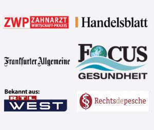 bekannt aus