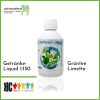 HC Refresh Liquid Gruentee Limette
