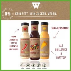 hc wundersauce set aktion