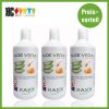 Aloe Vera Drinking Gel Honig Vorteilspack mit 3 Flaschen
