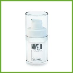Navelo Face Cream Produkt